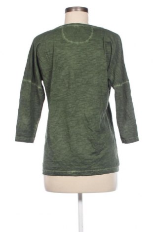 Damen Shirt Sa. Hara, Größe L, Farbe Grün, Preis 5,95 €