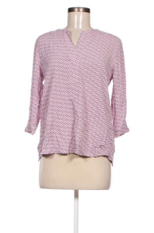 Γυναικεία μπλούζα Sa. Hara, Μέγεθος M, Χρώμα Πολύχρωμο, Τιμή 4,11 €