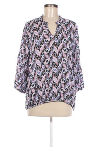 Дамска блуза Sa. Hara, Размер XL, Цвят Многоцветен, Цена 10,45 лв.