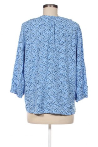 Дамска блуза Sa. Hara, Размер XL, Цвят Син, Цена 15,50 лв.