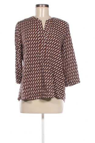 Damen Shirt Sa. Hara, Größe M, Farbe Mehrfarbig, Preis € 5,29