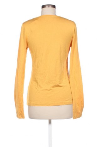 Γυναικεία μπλούζα Sa. Hara, Μέγεθος M, Χρώμα Κίτρινο, Τιμή 11,75 €