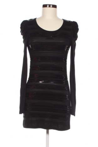 Γυναικεία μπλούζα Sabra, Μέγεθος L, Χρώμα Μαύρο, Τιμή 4,46 €