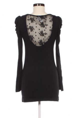 Γυναικεία μπλούζα Sabra, Μέγεθος L, Χρώμα Μαύρο, Τιμή 5,20 €