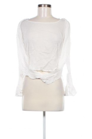 Damen Shirt Sack's, Größe S, Farbe Weiß, Preis € 33,40