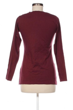 Γυναικεία μπλούζα Sail Twist Denim, Μέγεθος M, Χρώμα Κόκκινο, Τιμή 4,70 €