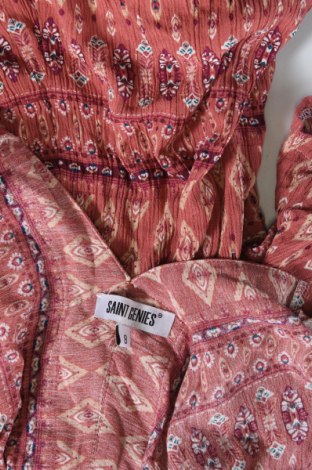Дамска блуза Saint Genies, Размер S, Цвят Многоцветен, Цена 18,36 лв.