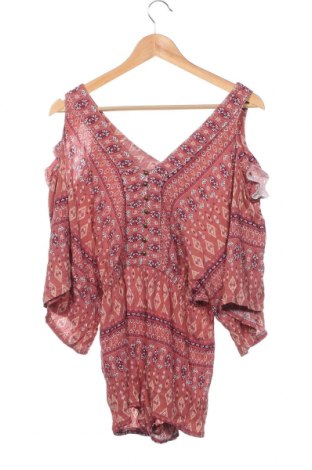 Damen Shirt Saint Genies, Größe S, Farbe Mehrfarbig, Preis 9,39 €
