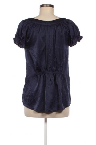 Damen Shirt Saint Tropez, Größe M, Farbe Blau, Preis € 8,28