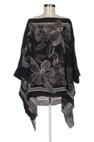 Γυναικεία μπλούζα Sallie Sahne, Μέγεθος M, Χρώμα Μαύρο, Τιμή 22,73 €
