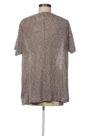 Дамска блуза Samoon, Размер XL, Цвят Многоцветен, Цена 17,00 лв.