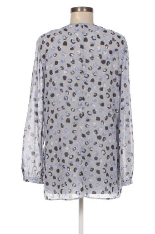 Γυναικεία μπλούζα Samoon, Μέγεθος L, Χρώμα Μπλέ, Τιμή 8,41 €