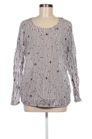 Damen Shirt Samoon, Größe M, Farbe Mehrfarbig, Preis € 10,65