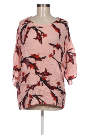 Γυναικεία μπλούζα Samsoe & Samsoe, Μέγεθος L, Χρώμα Ρόζ , Τιμή 15,44 €