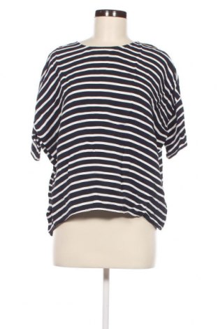 Γυναικεία μπλούζα Samsoe & Samsoe, Μέγεθος S, Χρώμα Πολύχρωμο, Τιμή 14,55 €