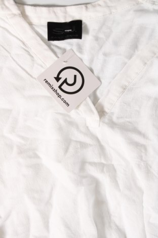 Damen Shirt Sand Jeans, Größe S, Farbe Weiß, Preis € 15,49
