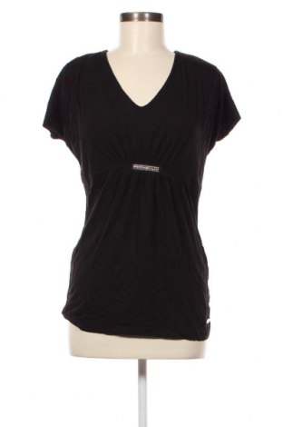 Дамска блуза Sarah Kern, Размер M, Цвят Черен, Цена 10,20 лв.