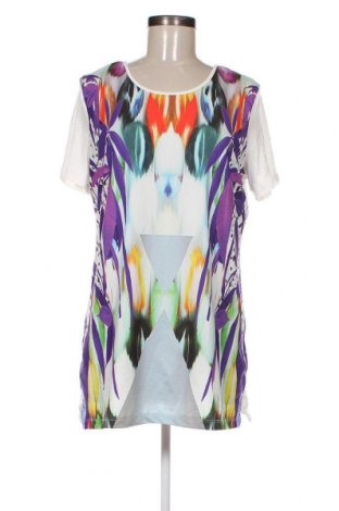 Дамска блуза Sarah Kern, Размер L, Цвят Многоцветен, Цена 17,68 лв.