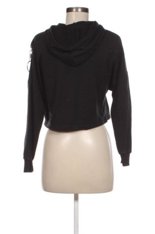 Damen Shirt Sateen, Größe S, Farbe Schwarz, Preis 5,54 €