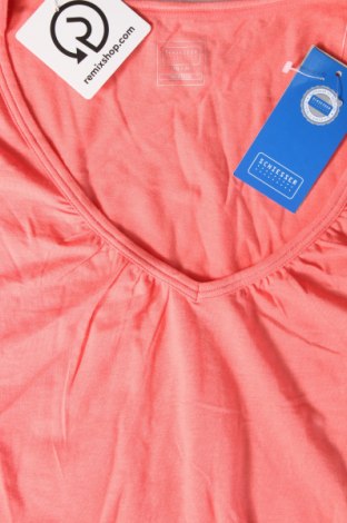 Damen Shirt Schiesser, Größe 3XL, Farbe Rosa, Preis 26,25 €