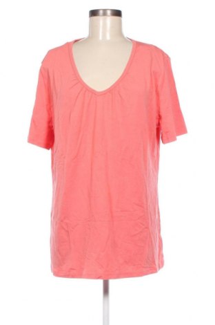 Damen Shirt Schiesser, Größe 3XL, Farbe Rosa, Preis 27,86 €