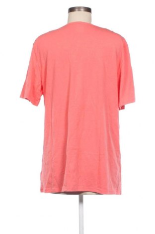 Damen Shirt Schiesser, Größe 3XL, Farbe Rosa, Preis 27,86 €