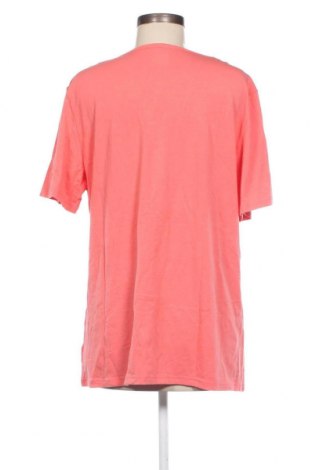 Damen Shirt Schiesser, Größe 3XL, Farbe Rosa, Preis 26,25 €