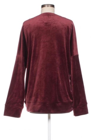Дамска блуза Schiesser, Размер XL, Цвят Червен, Цена 17,00 лв.