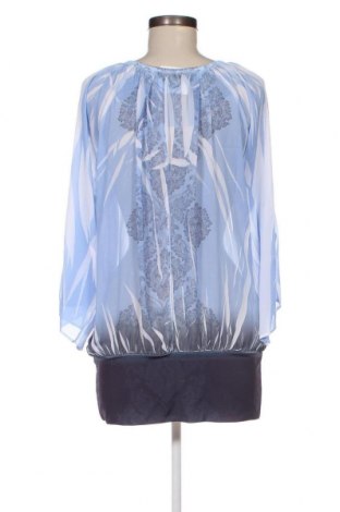 Дамска блуза Schiffhauer, Размер M, Цвят Син, Цена 13,60 лв.