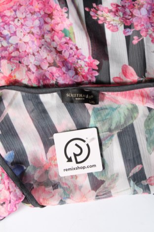 Γυναικεία μπλούζα Schiffhauer, Μέγεθος L, Χρώμα Πολύχρωμο, Τιμή 8,41 €