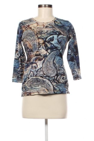 Γυναικεία μπλούζα Schneiders, Μέγεθος M, Χρώμα Πολύχρωμο, Τιμή 20,88 €