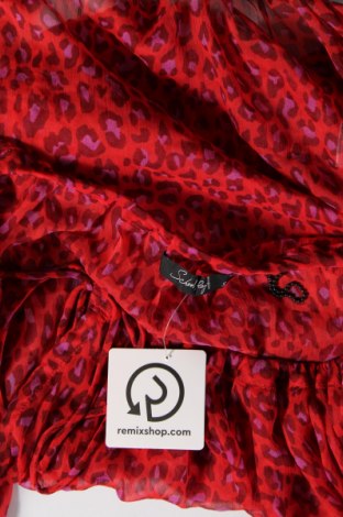 Damen Shirt School Rag, Größe S, Farbe Mehrfarbig, Preis 5,43 €
