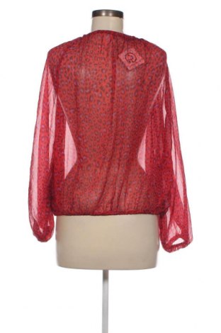 Γυναικεία μπλούζα School Rag, Μέγεθος S, Χρώμα Πολύχρωμο, Τιμή 4,82 €