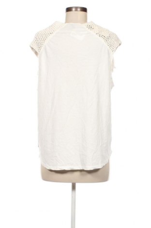 Damen Shirt Scotch & Soda, Größe M, Farbe Weiß, Preis € 27,14