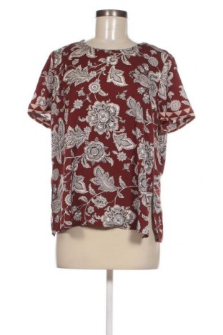 Damen Shirt Scotch & Soda, Größe M, Farbe Mehrfarbig, Preis 49,41 €