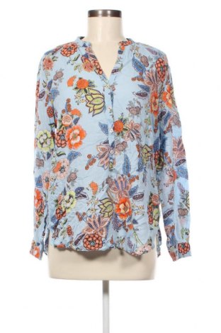 Damen Shirt Seidensticker, Größe M, Farbe Blau, Preis € 23,66