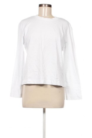 Дамска блуза Selected Femme, Размер M, Цвят Бял, Цена 37,20 лв.