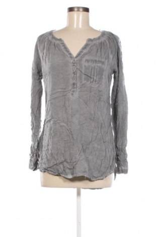 Damen Shirt Sequel, Größe M, Farbe Grau, Preis 4,63 €
