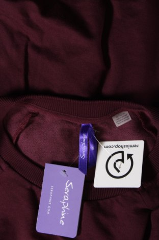 Damen Shirt Seraphine, Größe S, Farbe Rot, Preis € 9,04