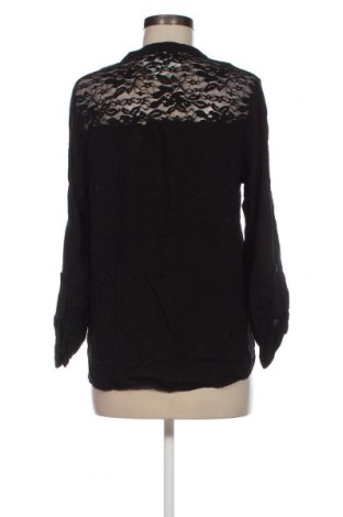 Γυναικεία μπλούζα Seventy Seven, Μέγεθος XL, Χρώμα Μαύρο, Τιμή 5,88 €