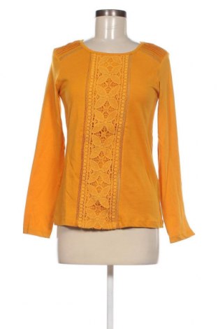 Damen Shirt Sfera, Größe S, Farbe Orange, Preis € 8,55