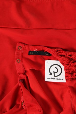Damen Shirt Sfera, Größe S, Farbe Rot, Preis € 3,97