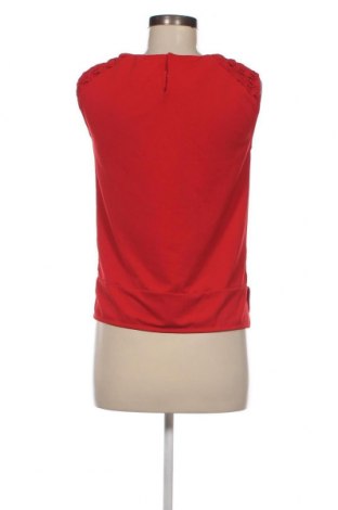 Damen Shirt Sfera, Größe S, Farbe Rot, Preis € 3,97