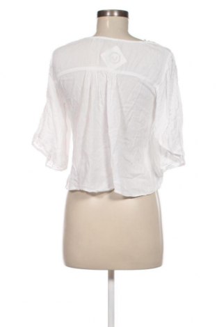 Γυναικεία μπλούζα Sfera, Μέγεθος S, Χρώμα Λευκό, Τιμή 5,54 €