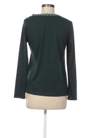 Γυναικεία μπλούζα Sfera, Μέγεθος M, Χρώμα Πράσινο, Τιμή 14,93 €