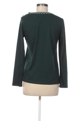 Damen Shirt Sfera, Größe M, Farbe Grün, Preis € 4,49