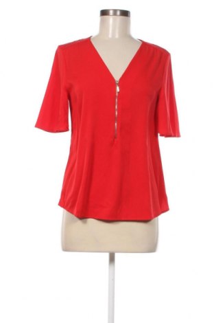 Damen Shirt Sfera, Größe S, Farbe Rot, Preis € 5,34