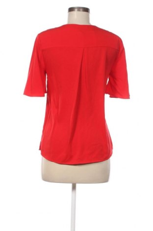 Damen Shirt Sfera, Größe S, Farbe Rot, Preis 10,90 €