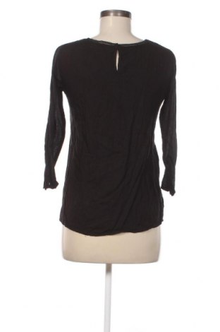 Γυναικεία μπλούζα Sfera, Μέγεθος M, Χρώμα Μαύρο, Τιμή 10,00 €