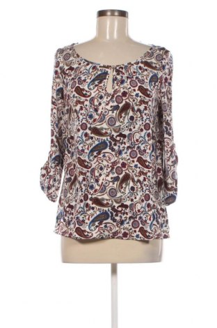 Дамска блуза Sfera, Размер S, Цвят Многоцветен, Цена 13,67 лв.